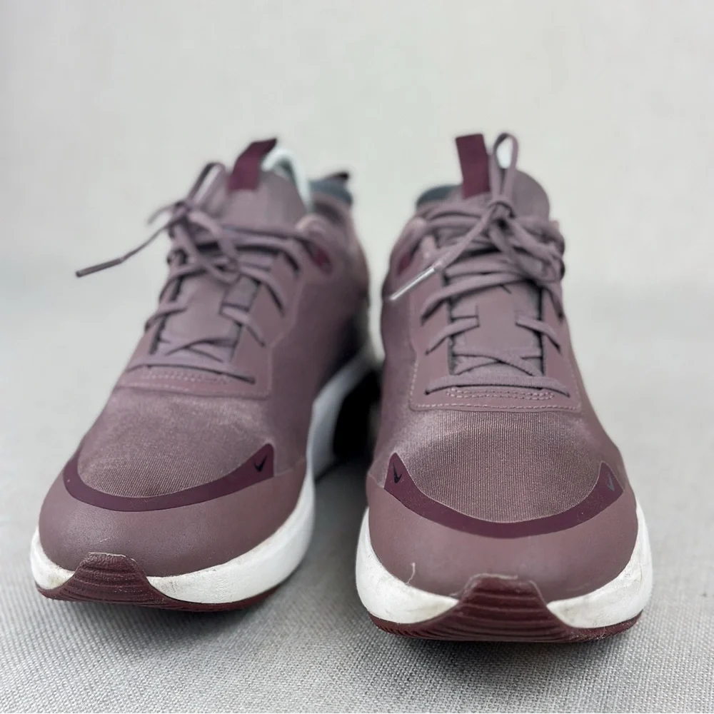 Nike Air Max Dia Women's Shoes Size 8 Color: Plum Eclipse/Black - Picture 9 of 13